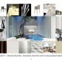 Abdulkarim Restaurants | Concept 1 Mood Board | Interior Designers